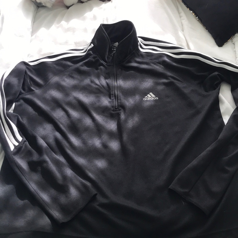 Adidas jumper